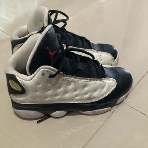 Jordan retro 13 kids